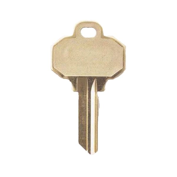 Ilco Ilco: Key Blanks, 1510-BW2 BALDWIN 5 PIN ILCO-1510-BW2 - main